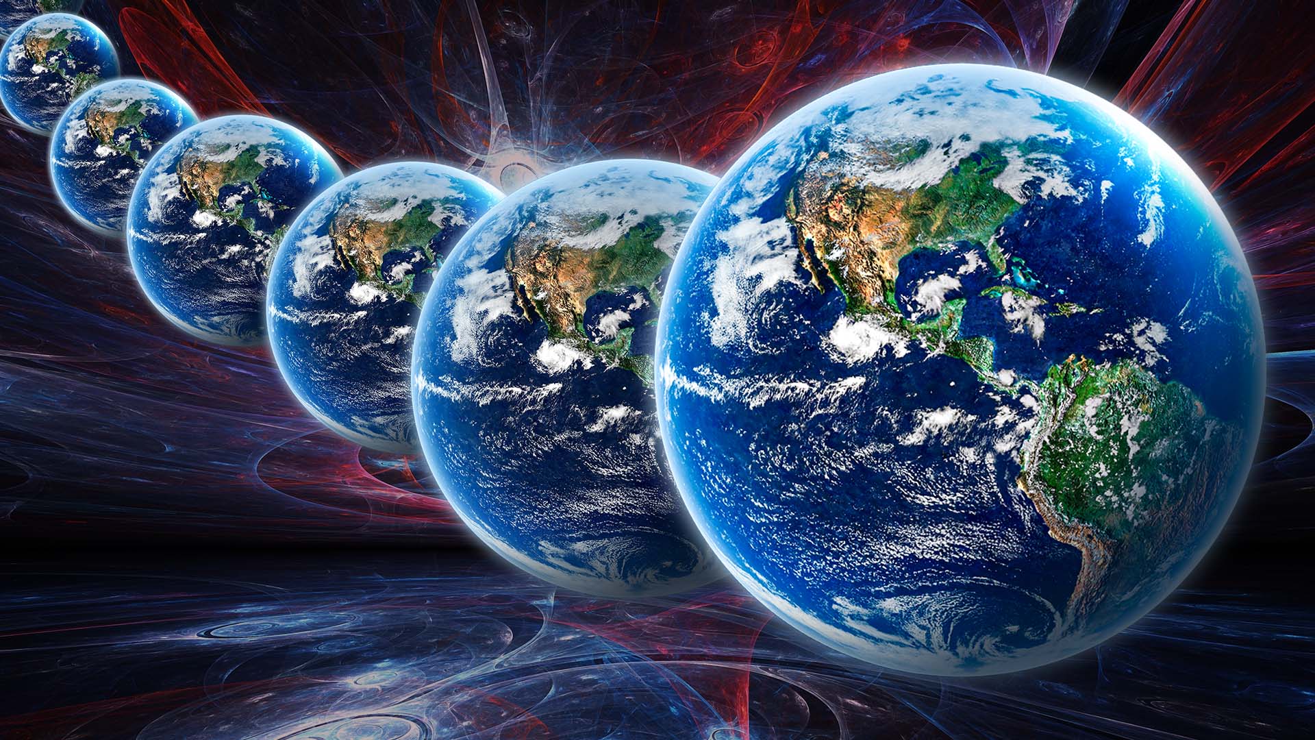 Quantum Healing: De Kracht van de Geest en QuantumFysica - Adem-Ruimte.be